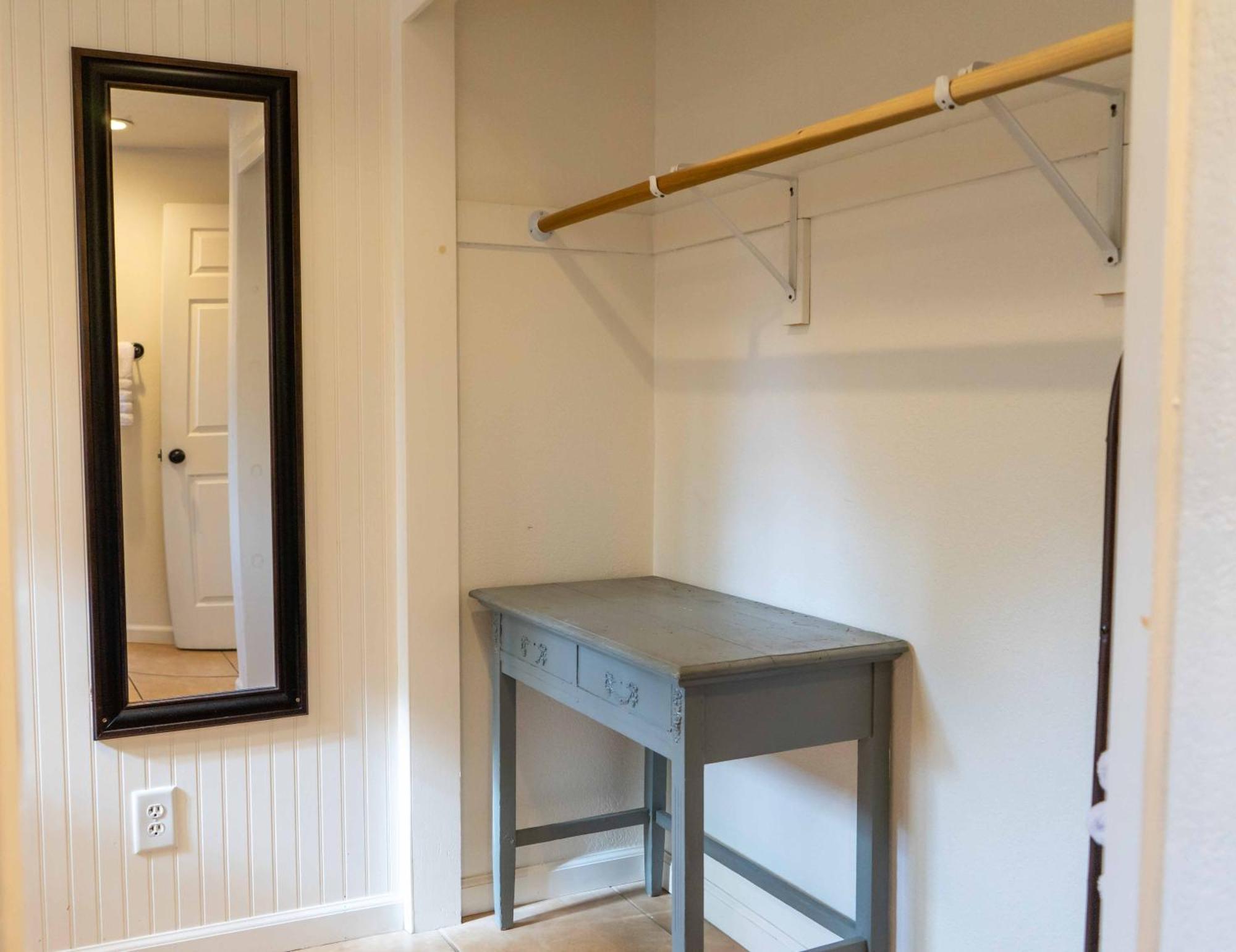 Bear Cave- Pet Friendly Suite In Shaver Lake Exterior foto